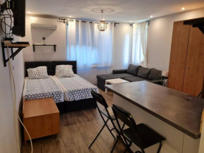 Studio Slavyanska